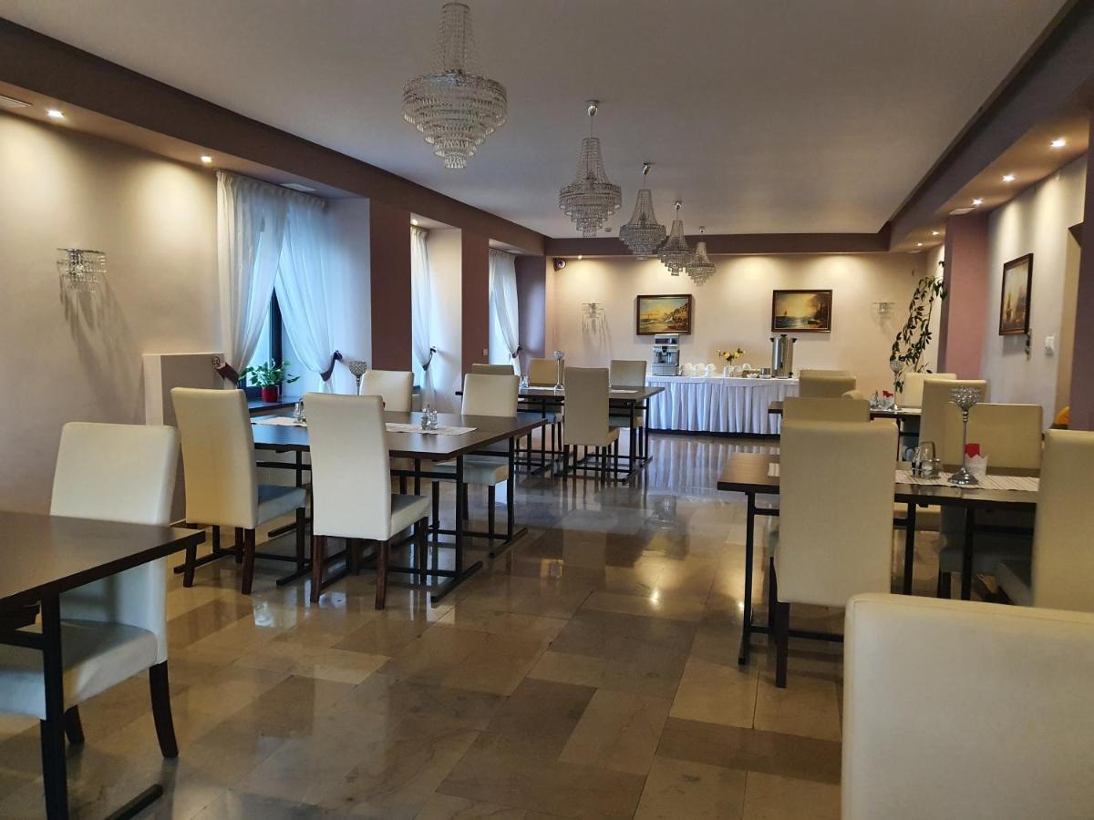 Sadyba Spa Karpacz Exterior foto