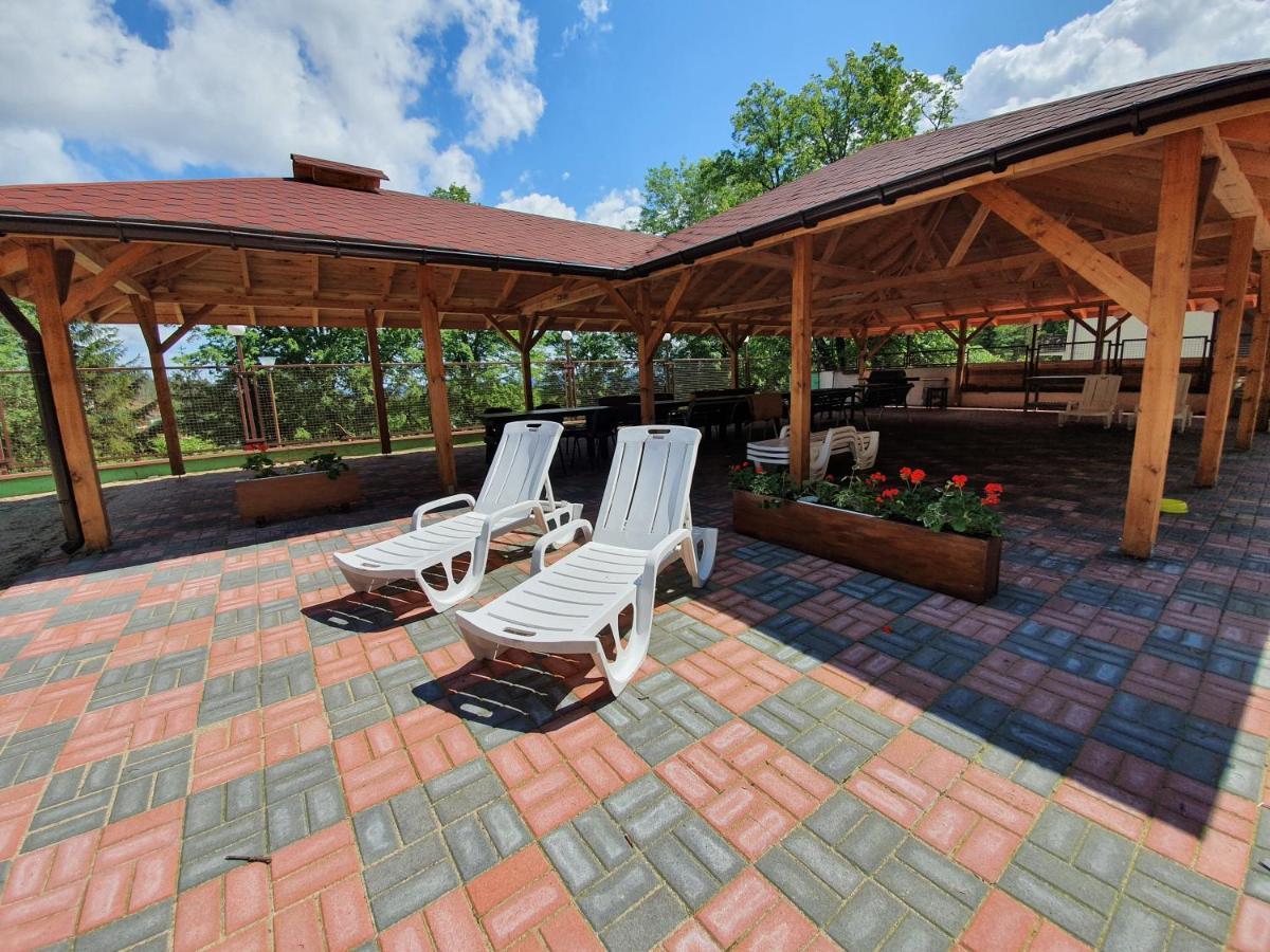Sadyba Spa Karpacz Exterior foto