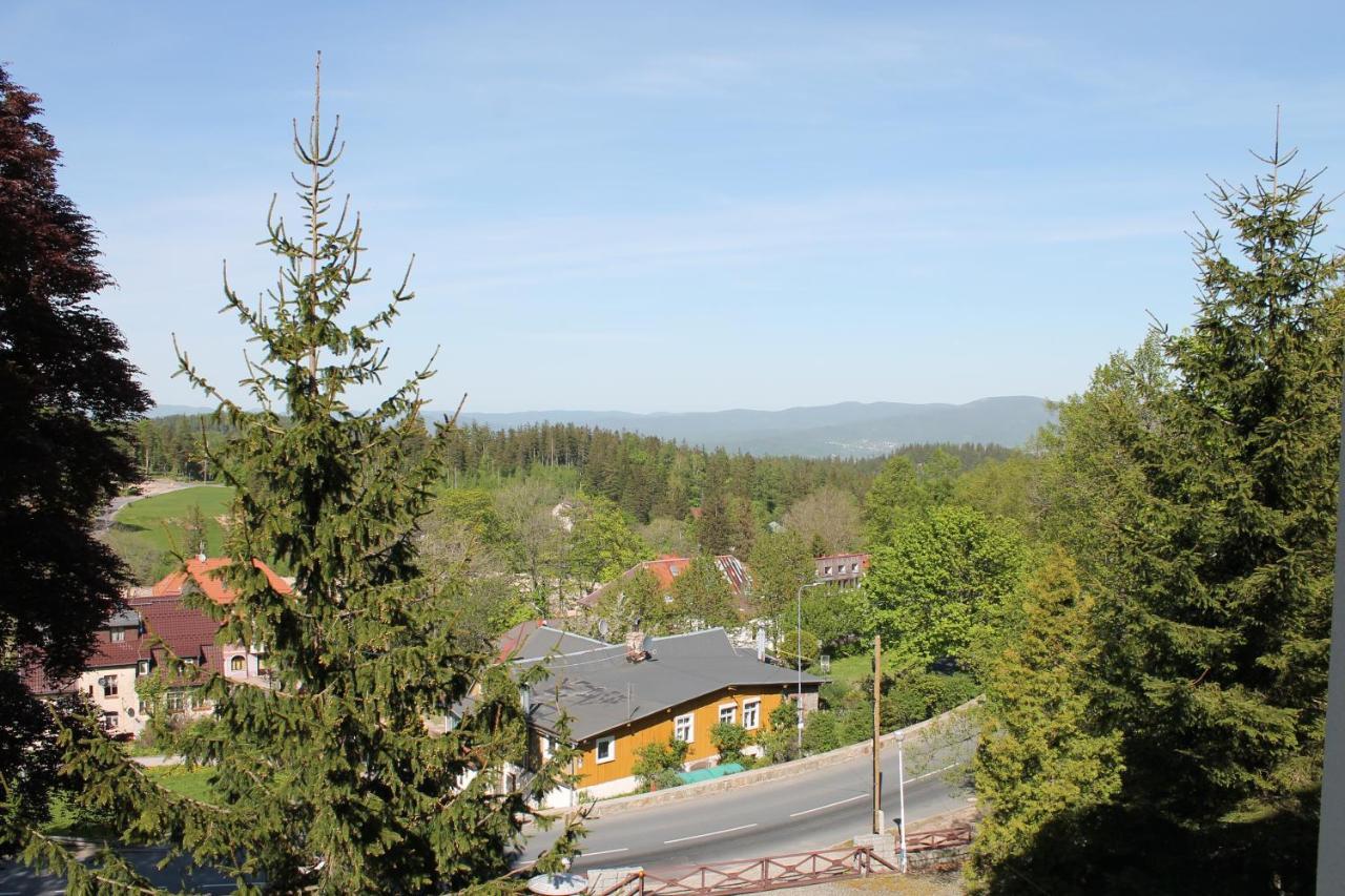 Sadyba Spa Karpacz Exterior foto