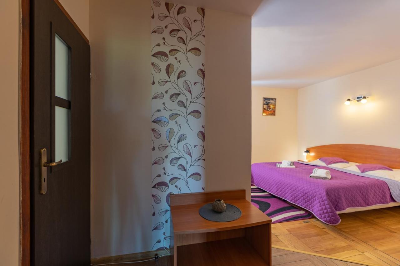 Sadyba Spa Karpacz Exterior foto