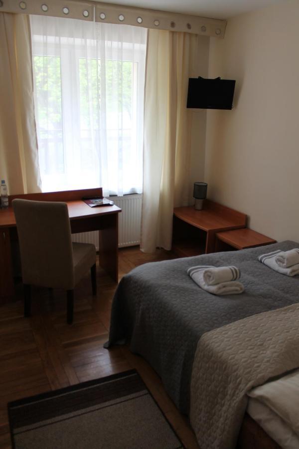 Sadyba Spa Karpacz Exterior foto
