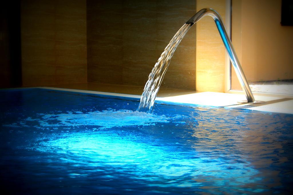 Sadyba Spa Karpacz Exterior foto