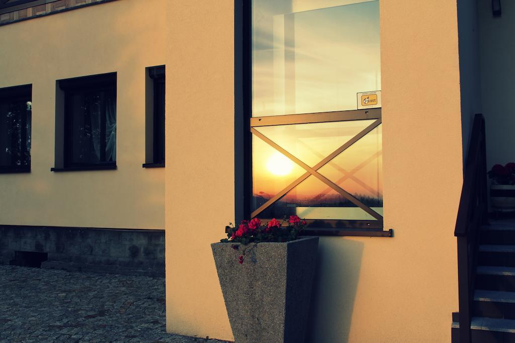 Sadyba Spa Karpacz Exterior foto
